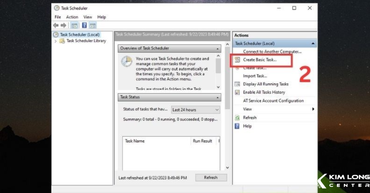 hướng dẫn hẹn giưog win 11 16