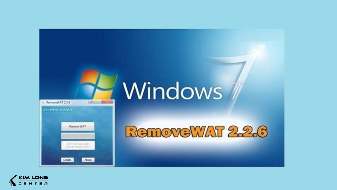 Kích hoạt lại Windows khi hết thời gian dùng thử 3