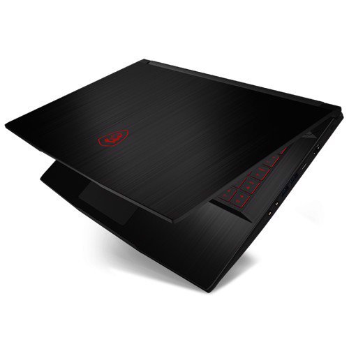 MSI GF63 THIN 9SC-070VN: Laptop gaming nặng kí trong phân khúc giá rẻ