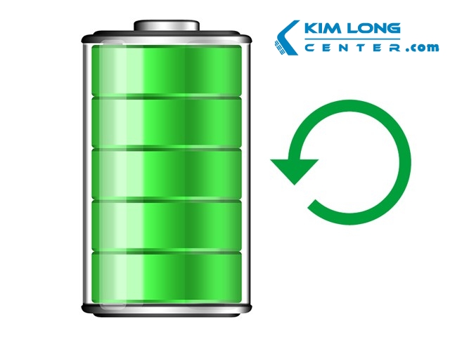 Làm Thế Nào Để Sử Dụng Pin Và Sạc Đúng Cách Cho Dòng Laptop Mới