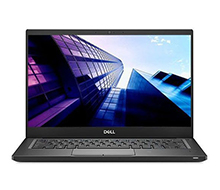  i7-8650U | 8GB RAM | 256GB SSD | Intel UHD Graphics 620 | 13.3 inch FHD | Windows 10 | Black
